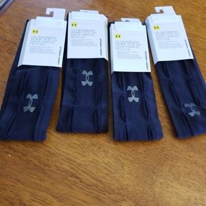 Under Armour headbands (4)